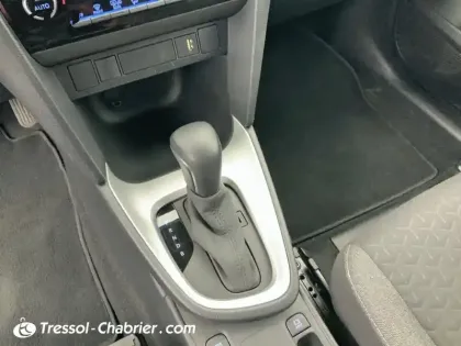 Photo 11 Toyota Yaris  Cross Hybride 116h 2WD