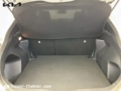 Photo 14 Toyota Yaris  Cross Hybride 116h 2WD