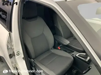 Photo 13 Toyota Yaris  Cross Hybride 116h 2WD