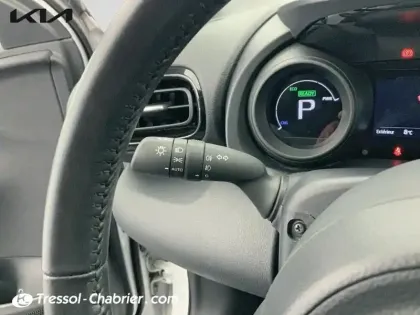 Photo 21 Toyota Yaris  Cross Hybride 116h 2WD