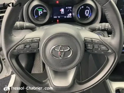 Photo 22 Toyota Yaris  Cross Hybride 116h 2WD