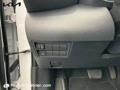 Photo 20 Toyota Yaris  Cross Hybride 116h 2WD