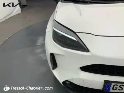 Photo 7 Toyota Yaris  Cross Hybride 116h 2WD