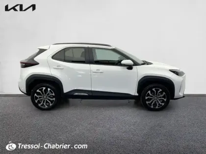 Photo 5 Toyota Yaris  Cross Hybride 116h 2WD