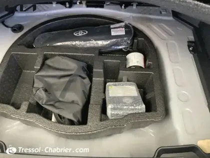 Photo 16 Toyota Yaris  Cross Hybride 116h 2WD