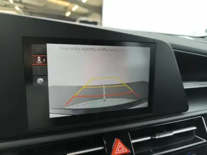 Photo 18 Kia Niro  EV Electrique 204 ch