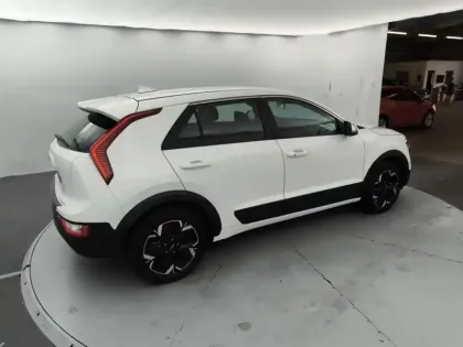 Photo 24 Kia Niro  EV Electrique 204 ch