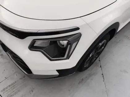 Photo 19 Kia Niro  EV Electrique 204 ch