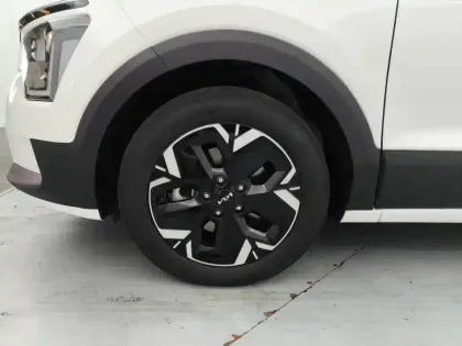 Photo 20 Kia Niro  EV Electrique 204 ch