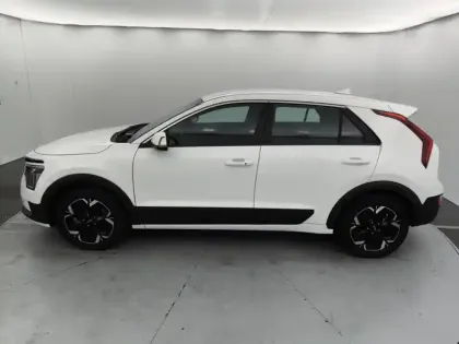Photo 25 Kia Niro  EV Electrique 204 ch