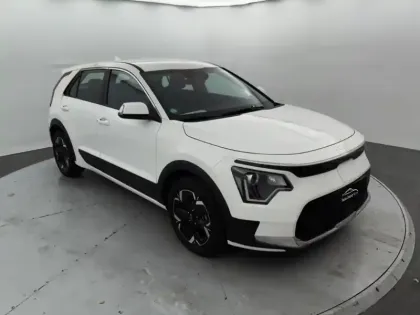 Photo 28 Kia Niro  EV Electrique 204 ch