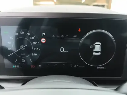 Photo 5 Kia Niro  EV Electrique 204 ch