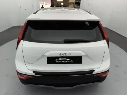 Photo 27 Kia Niro  EV Electrique 204 ch