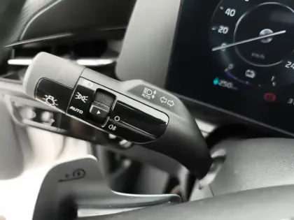 Photo 12 Kia Niro  EV Electrique 204 ch