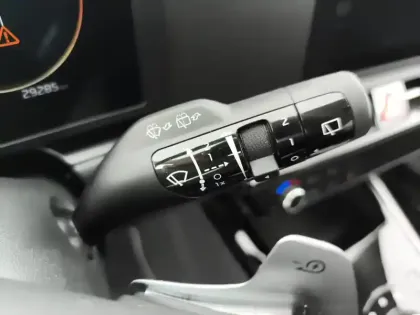 Photo 13 Kia Niro  EV Electrique 204 ch