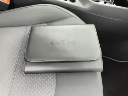 Photo 23 Kia Niro  EV Electrique 204 ch