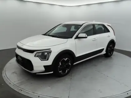 Photo Kia Niro Motion