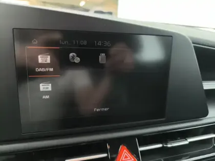 Photo 7 Kia Niro  EV Electrique 204 ch