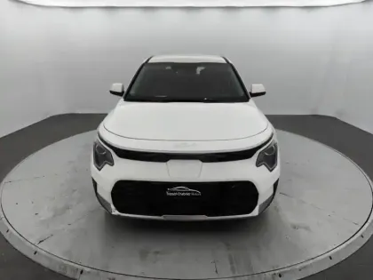 Photo 26 Kia Niro  EV Electrique 204 ch