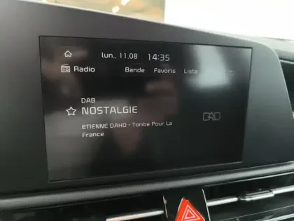 Photo 6 Kia Niro  EV Electrique 204 ch