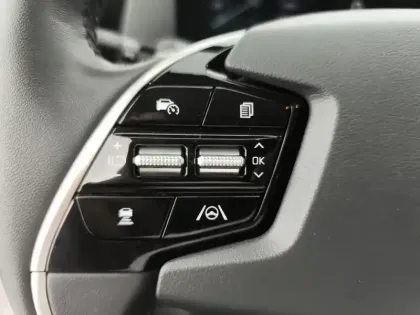 Photo 14 Kia Niro  EV Electrique 204 ch