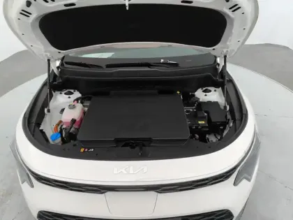 Photo 22 Kia Niro  EV Electrique 204 ch