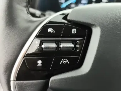 Photo 14 Kia Niro  EV Electrique 204 ch