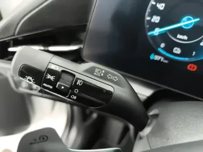 Photo 12 Kia Niro  EV Electrique 204 ch