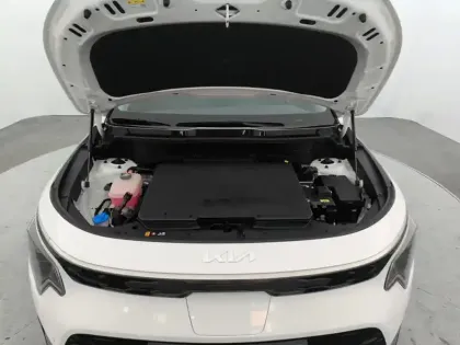 Photo 22 Kia Niro  EV Electrique 204 ch