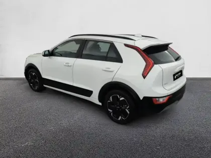Photo 29 Kia Niro  EV Electrique 204 ch