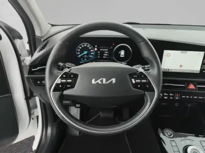 Photo 10 Kia Niro  EV Electrique 204 ch