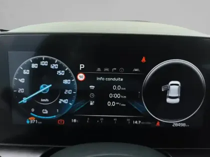 Photo 5 Kia Niro  EV Electrique 204 ch