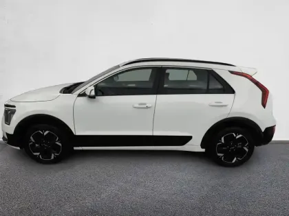 Photo 25 Kia Niro  EV Electrique 204 ch