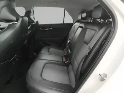 Photo 9 Kia Niro  EV Electrique 204 ch