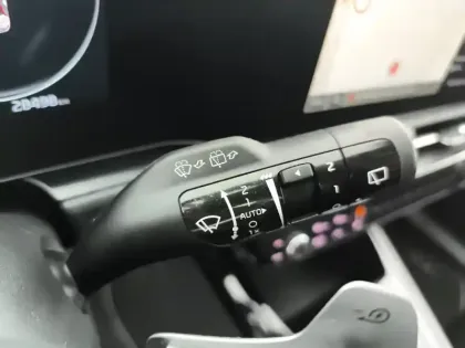 Photo 13 Kia Niro  EV Electrique 204 ch