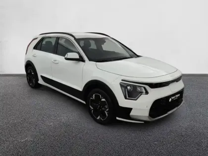 Photo 28 Kia Niro  EV Electrique 204 ch