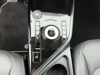 Photo 16 Kia Niro  EV Electrique 204 ch