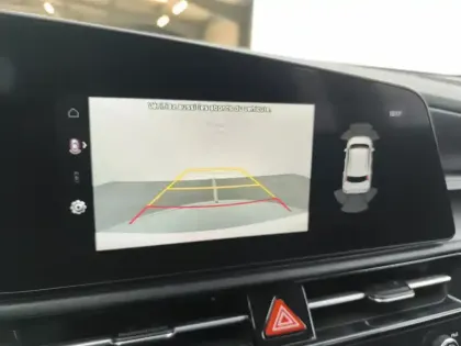 Photo 18 Kia Niro  EV Electrique 204 ch