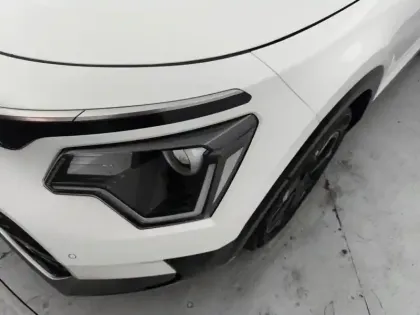 Photo 19 Kia Niro  EV Electrique 204 ch