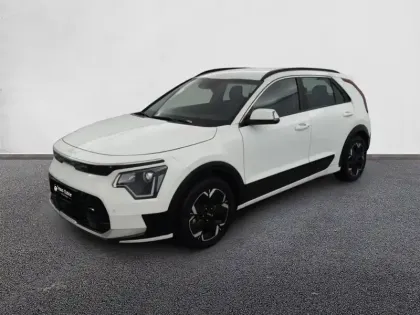 Photo Kia Niro Active