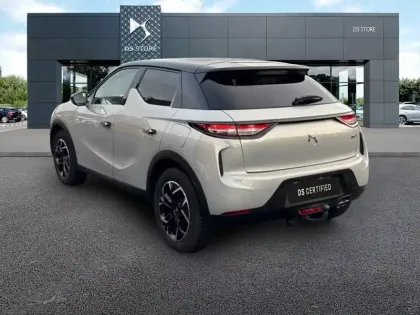 Photo 29 DS DS 3 DS3 Crossback PureTech 130 EAT8