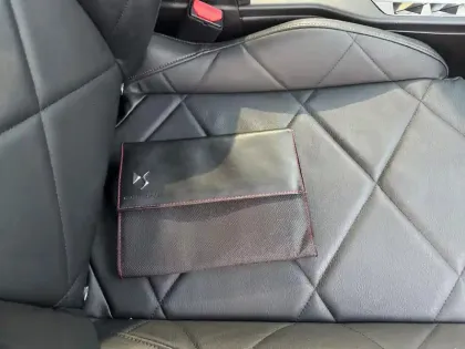 Photo 23 DS DS 3 DS3 Crossback PureTech 130 EAT8