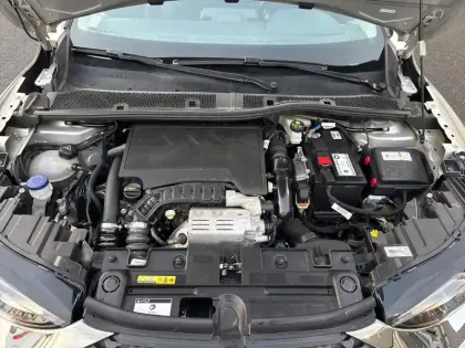 Photo 22 DS DS 3 DS3 Crossback PureTech 130 EAT8