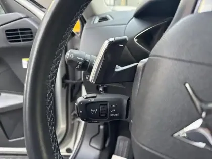 Photo 12 DS DS 3 DS3 Crossback PureTech 130 EAT8