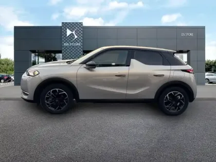 Photo 25 DS DS 3 DS3 Crossback PureTech 130 EAT8