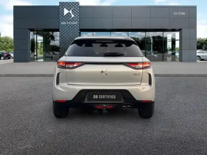 Photo 27 DS DS 3 DS3 Crossback PureTech 130 EAT8