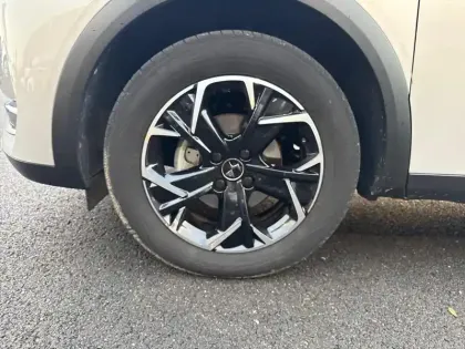 Photo 20 DS DS 3 DS3 Crossback PureTech 130 EAT8