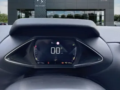 Photo 5 DS DS 3 DS3 Crossback PureTech 130 EAT8