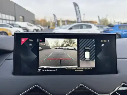 Photo 18 DS DS 3 DS3 Crossback PureTech 130 EAT8