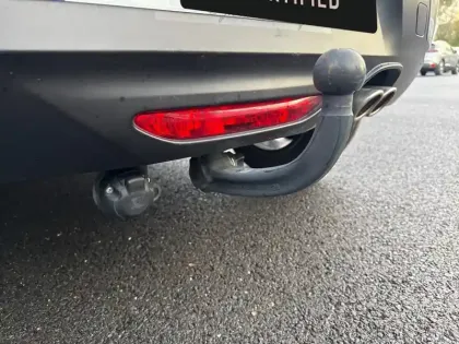 Photo 24 DS DS 3 DS3 Crossback PureTech 130 EAT8